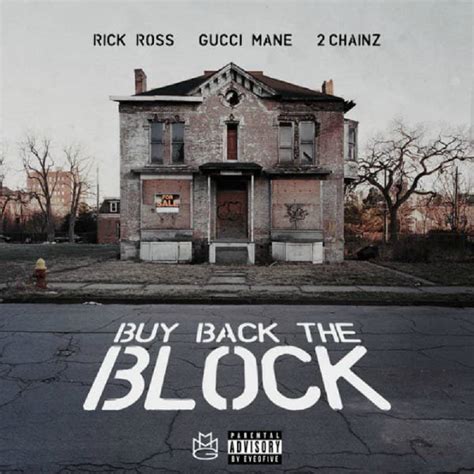 buy back the block rick ross